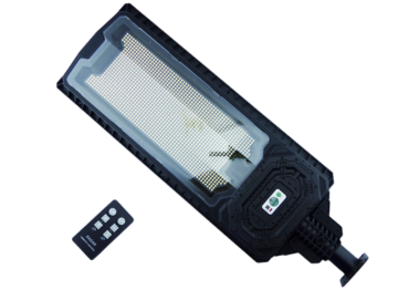 Foco Solar Led de 1200W +1400 LED