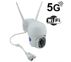 5g wifi Camara IP WIFI 5G