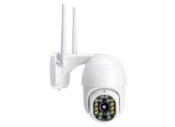 Camara IP Wifi 2MP